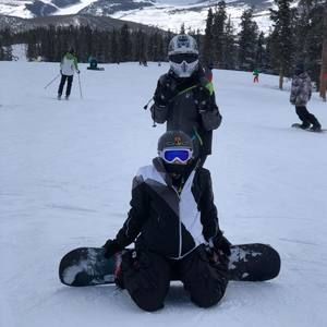 Meet your Posher, Trish